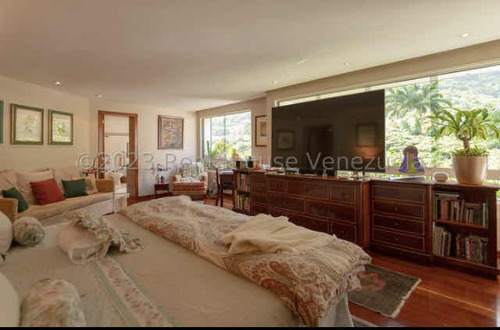 Lujoso Ph Duplex 585 M2 Los Palos Grandes. Katiuska Quevedo