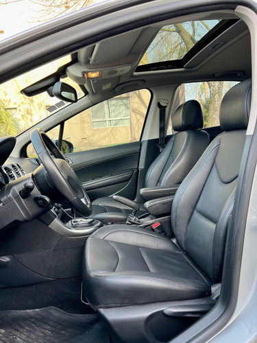 Peugeot 408 1.6 Sport Thp 163cv