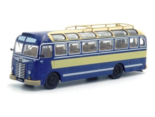 Autobús Atlas Icarus 30  Húngaro Escala 1:72 .1951