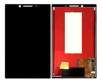 Comprar Lcd Display Pantalla Touch Blackberry Key2 Version Bbe100