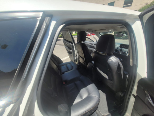 Mazda Cx-5 Blindada Nivel 3