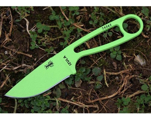 Cuchillo De Hoja Fija Esee Izula