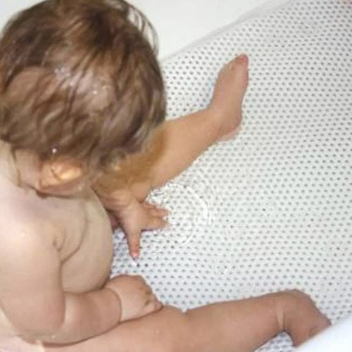 Imagen 7 de 8 de Safe Mat Alfombra De Baño Antideslizante - Baby Innovation