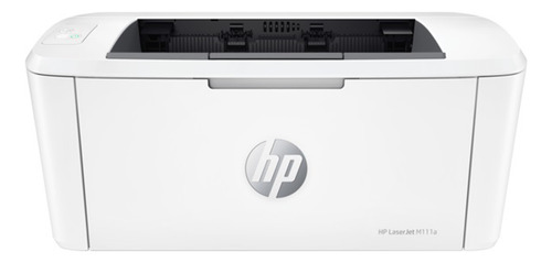 Impresora Hp Laserjet M111a Sin Wi-fi Blanco