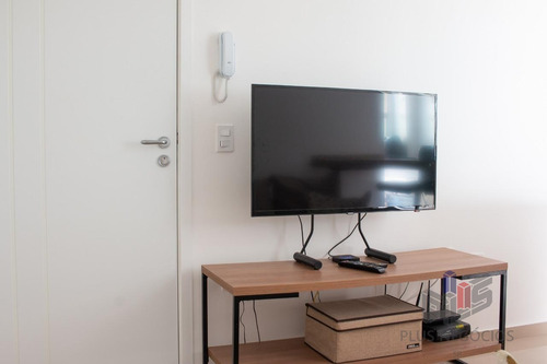 Apartamento À Venda Em Vila Curuca - Ap007972