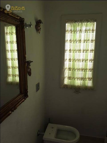 Imagem 7 de 30 de Casa Residencial À Venda, Condomínio Portal Da Vila Rica, Itu. - Ca0495