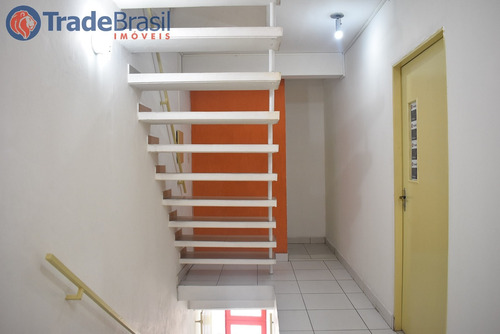 Imagem 14 de 26 de Comercial Para Aluguel, 0 Dormitórios, Pirituba - São Paulo - 763