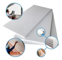 Comprar Eps Em Placas 100cmx50cm 30mm Kit Com 40 Isopor Térmico