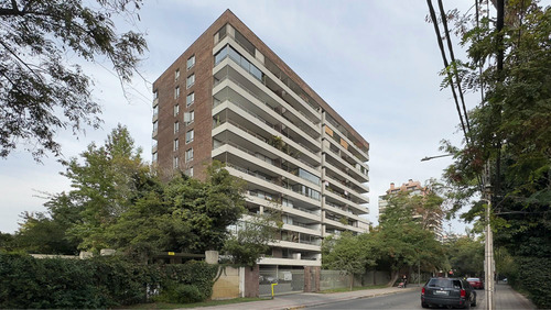 Arriendo 3d 2b 2estacionamientos + Bodega Tourvirtual