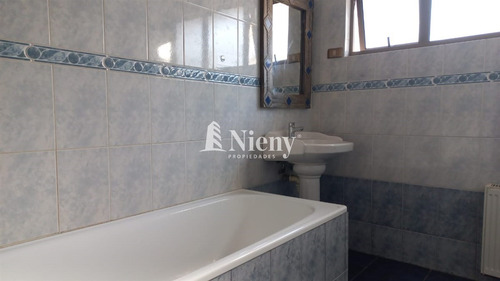 Arriendo Casa Reñaca Los Almendros