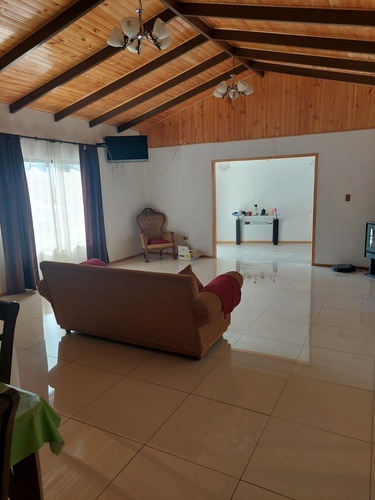 Arriendo Casa Para Empresa
