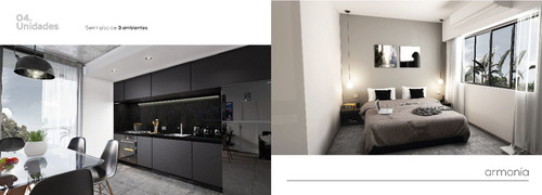 Imagen 21 de 26 de Venta 3 Amb. San Martin A Estrenar - Con Estilo