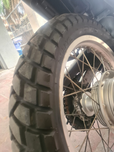 Imagen 5 de 5 de Honda Xr 250 Tornado