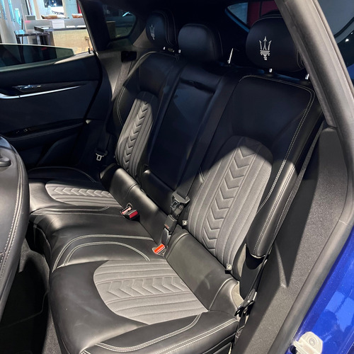 Maserati Levante 3.0 Biturbo S Q4 430cv