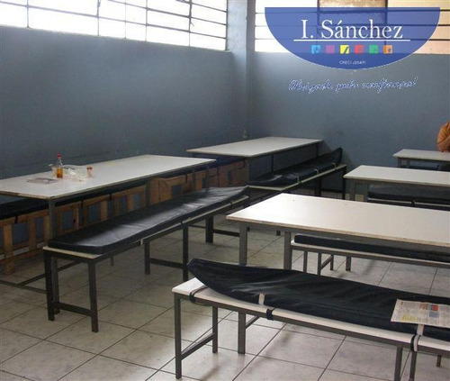 Imagem 9 de 15 de Ponto Comercial Para Locação Em Itaquaquecetuba, Vila Zeferina - H1a_1-799389