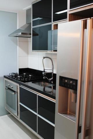 Imagem 5 de 6 de Apartamento Com 2 Dormitórios À Venda, 80 M² Por R$ 689.000 - Centro - Guarulhos/sp - Ap0829