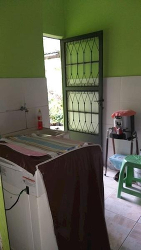 Imagem 9 de 10 de Casa Com 4 Quartos - Ca20277