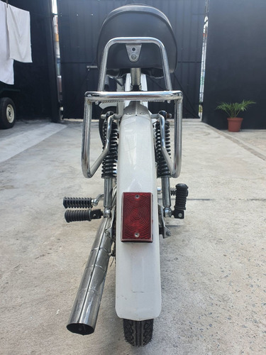 Imagem 6 de 6 de Puch Motovi 50