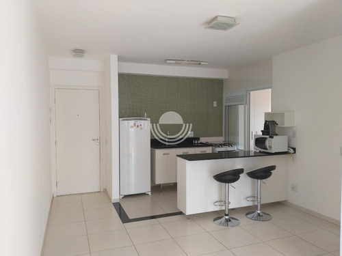Imagem 1 de 18 de Apartamento Á Venda E Para Aluguel Em Cambuí - Ap006784