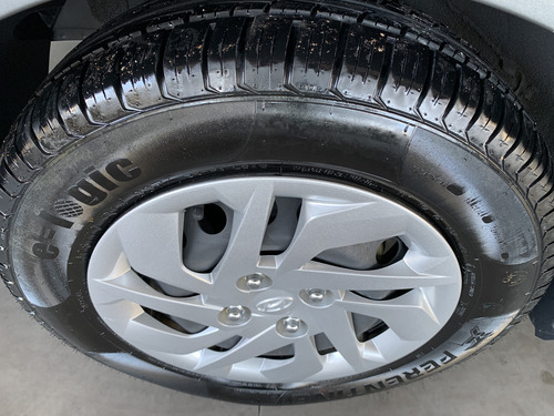 Hyundai HB20 Hyundai HB20 Sense 1.0 (Flex)