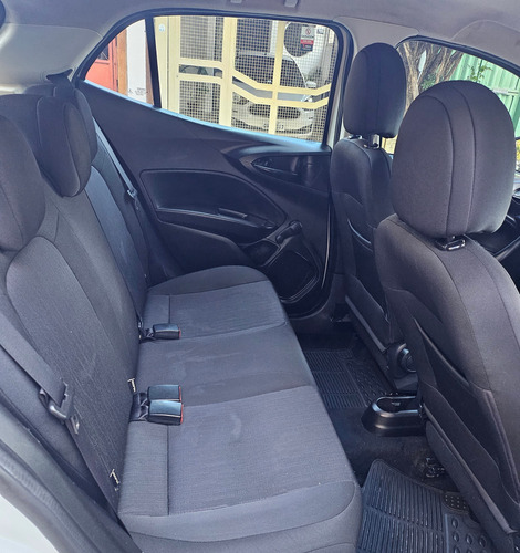 Fiat Argo 1.0 Drive Flex 5p