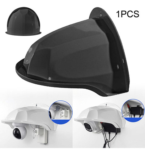 Zl Carcasa Protectora For Cámara De Seguridad Exterior