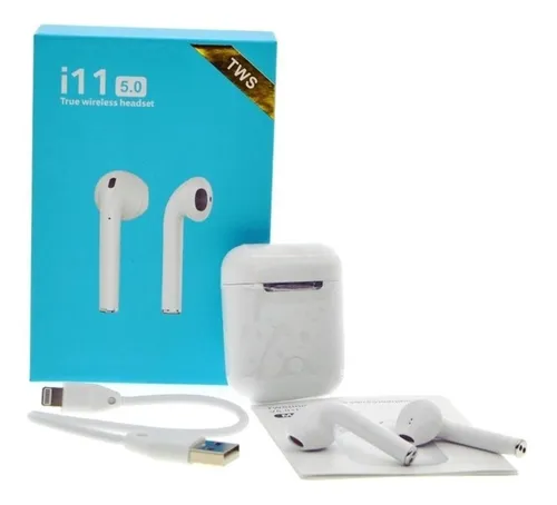 I11 5.0 online caracteristicas