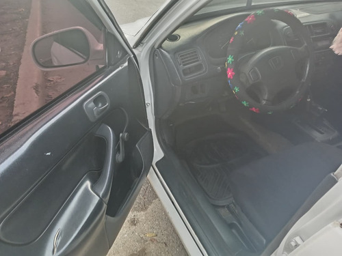 Honda Cívic 1999