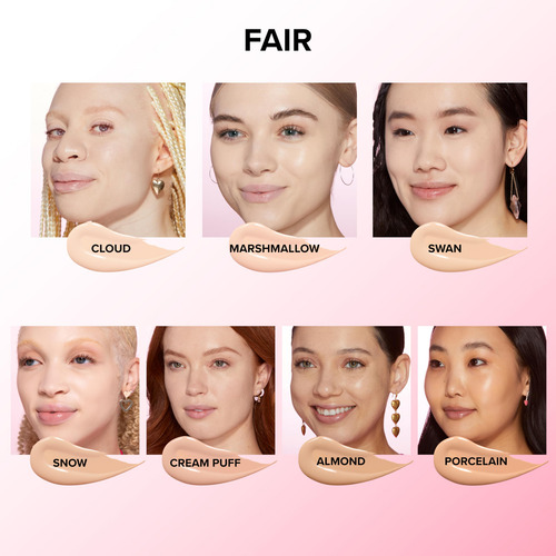 Corrector Too Face Born This Way Super Coverage Marshmallow