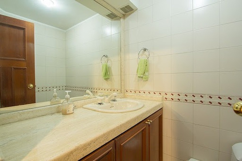 Imagen 9 de 21 de Apartamento En Arriendo El Nogal 90-65766