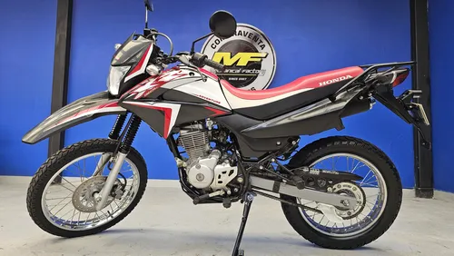 Honda Xr 150