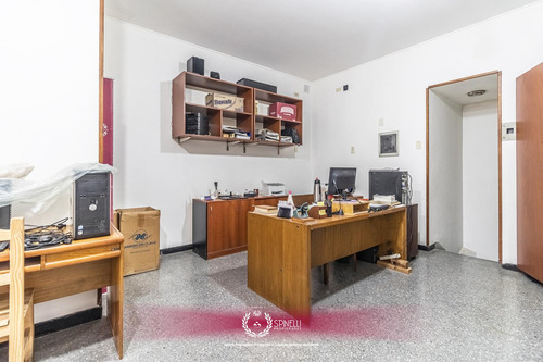 Local · 98m² · Oportunidad Inversión Apto Todo Rubro A Metros Avenida Entre Ríos