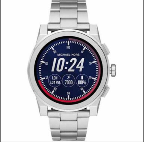 Smartwatch Masculino Touchscreen Michael Kors Mkt5025