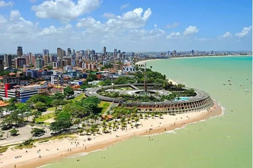 Imagem 1 de 4 de Diária Bancorbras Ap. Duplo Executivo