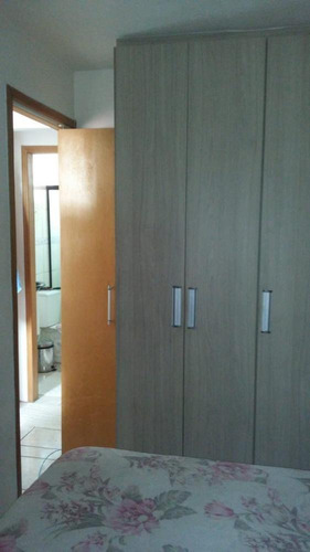 Imagem 11 de 22 de Apartamento Com 48 M² No Jardim Antártica, São Paulo | Sp - Ap26767v