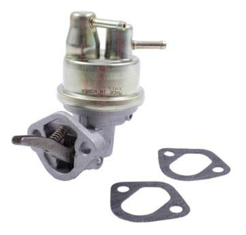 Bomba Bencina Para Nissan Sentra 1.6 E16 B12 1987 1993