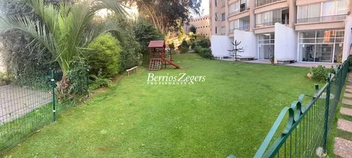 Departamento Venta 3 Dorm., Mall Marina Arauco, Viña Del Mar