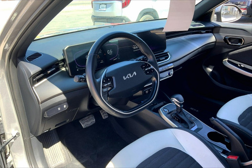 Kia K3 2.0 Gt Line Sedan At