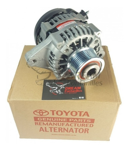 Venta De Repuestos Para Toyota