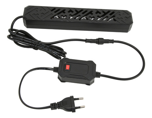 Temporizador De Pecera Sumergible Uvc Aquarium Clean Para In