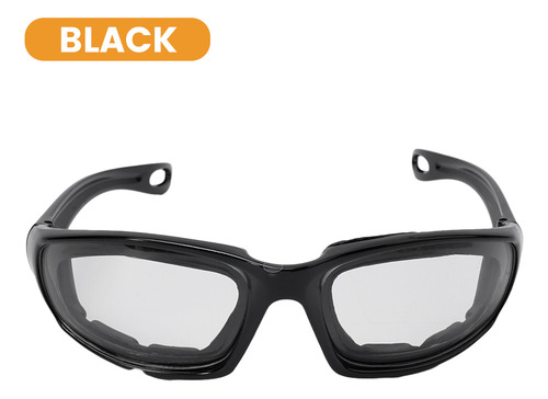 Gafas De Policarbonato Para Cortar Y Picar Cebolla