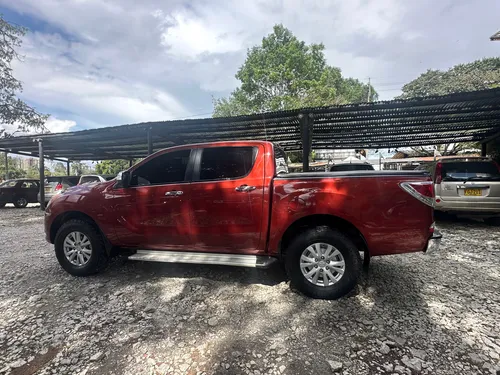 Mazda BT-50 3.2 Professional