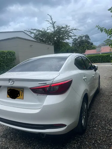 Mazda 2 Sedan 1.5 Grand Touring Lx At