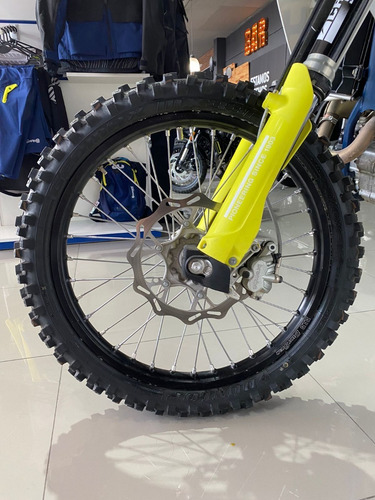 Imagen 13 de 16 de Husqvarna - Fc 250 | No Crf, No Kxf, No Sxf, No Yzf