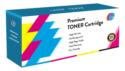 Toner Alternativo Ce285a 285a Para P1102w 1104w 1106w 