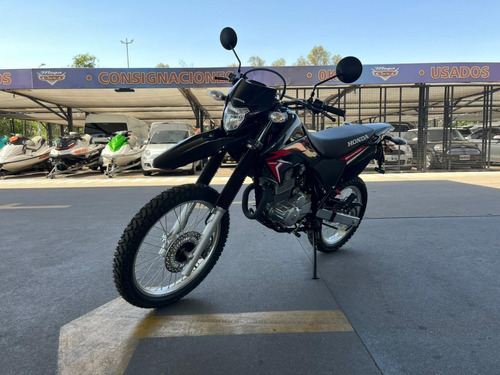 Honda Tornado Xr 250 0km!