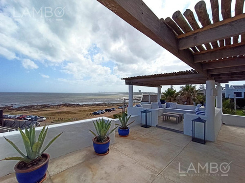 Venta Casa Punta Del Este La Barra