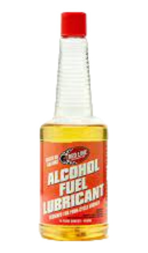 Aditivo Para Metanol O Alcohol Anti Corrosión Red Line