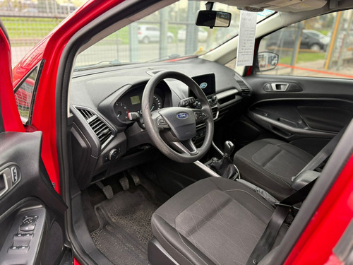 Ford Ecosport 1.5 D Se 100cv 4x2
