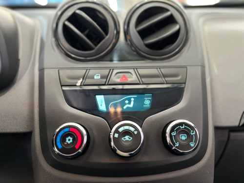 Chevrolet Agile 1.4 Lt